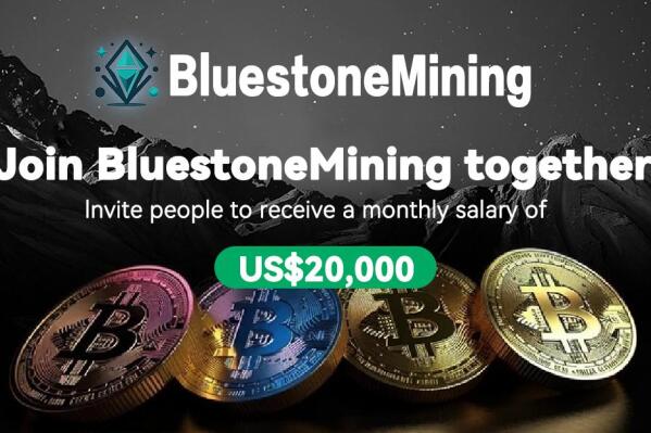 BluestoneMining