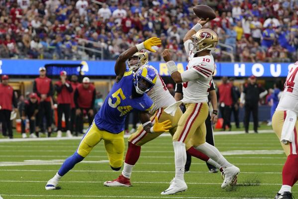 49ers Announce Decision On Christian McCaffrey For NFC Title Game - The  Spun: What's Trending In The Sports World Today