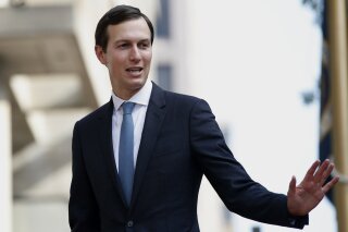 Kushners' New Jersey Buying Spree Eligible for Trump Tax Perks - Bloomberg