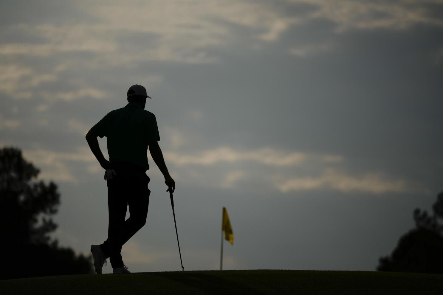 LIV Golf contingent leave mark on Masters leaderboard