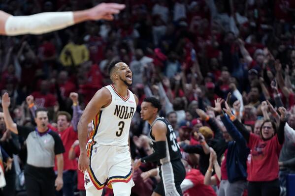 New Orleans Pelicans: How CJ McCollum fits with the Pelicans