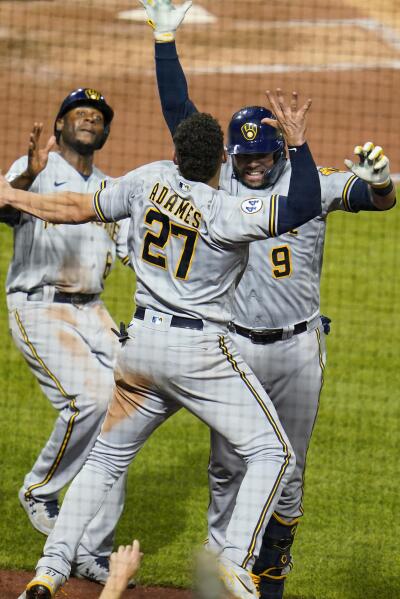 Pirates' Homestead Grays Jerseys, 08/27/2021