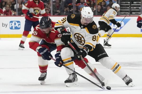 Boston Bruins 2022 Stanley Cup Playoffs 3'' Puck