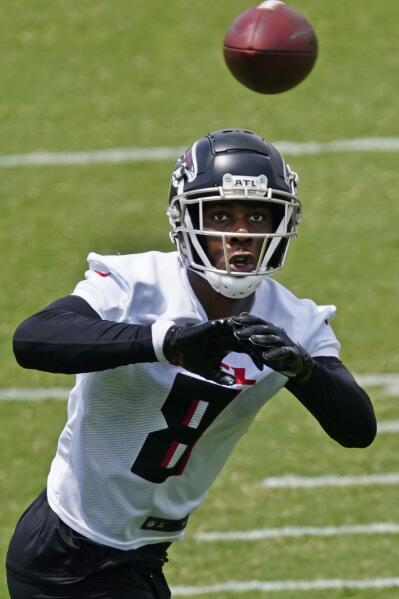 Falcons' Julio Jones: 'I'm practicing the whole week' before Super