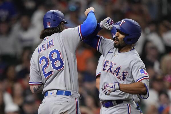 Rangers vs. Astros score, highlights: What we learned as Jordan