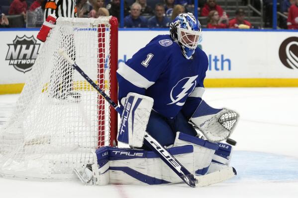 Stamkos, Kucherov, Hedman, Point motivated to help Lightning remain among  NHL elite, National