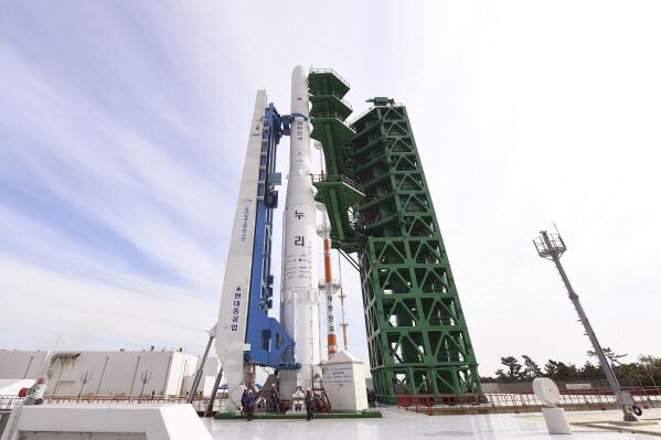 South Korea’s InssTek and Korea Aerospace Research Institute (KARI) Partnership in Rocket Technology