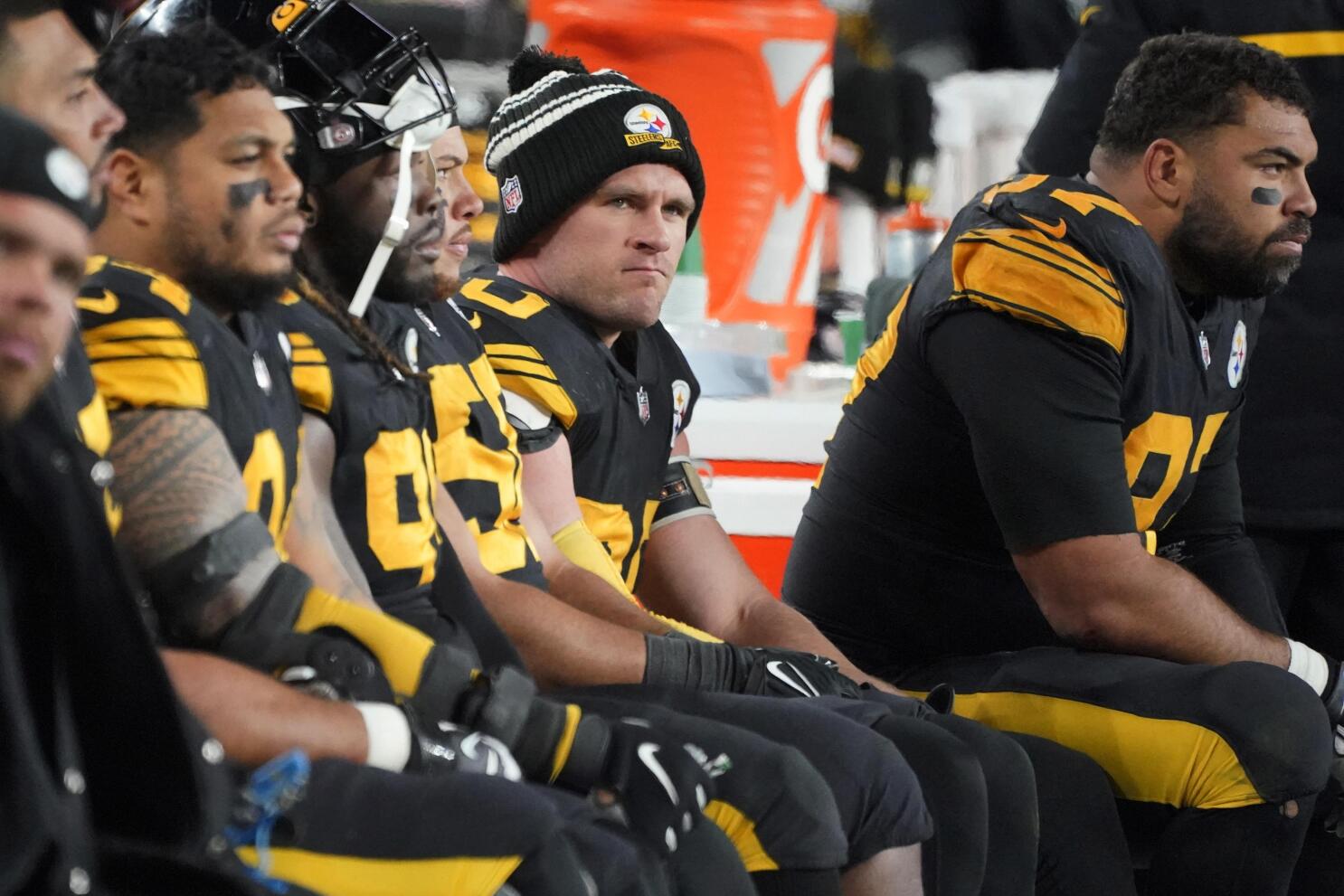 Steelers' 2023 Opponents Set Ahead Of Offseason Schedule Release