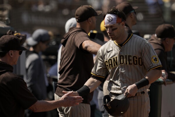 Has Time Run Out On The San Diego Padres This Season? - video