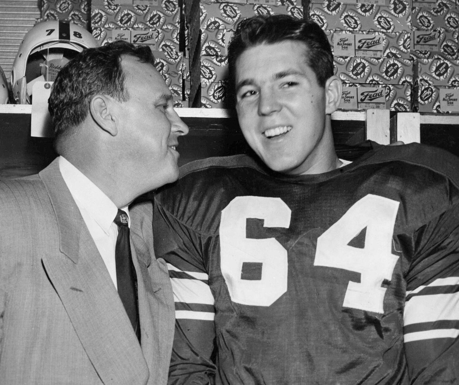 Saints History: Archie Manning drafted by New Orleans 