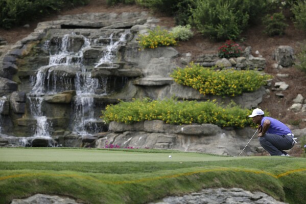 PGA CHAMPIONSHIP ’24: A hole-by-hole look at Valhalla