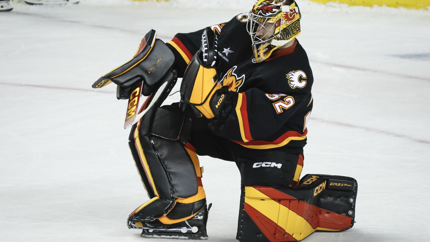 Hurricanes Hand Flames First Regulation Loss