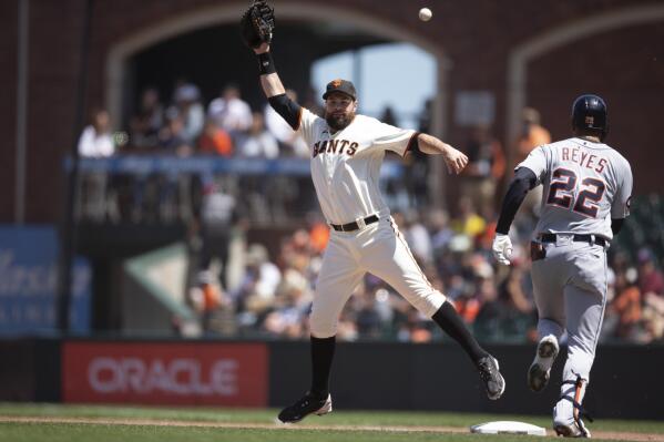 San Francisco Giants: Why Brandon Belt is poised to bounce back in