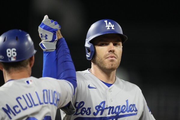 3 key Dodgers takeaways from first month of 2023 MLB season
