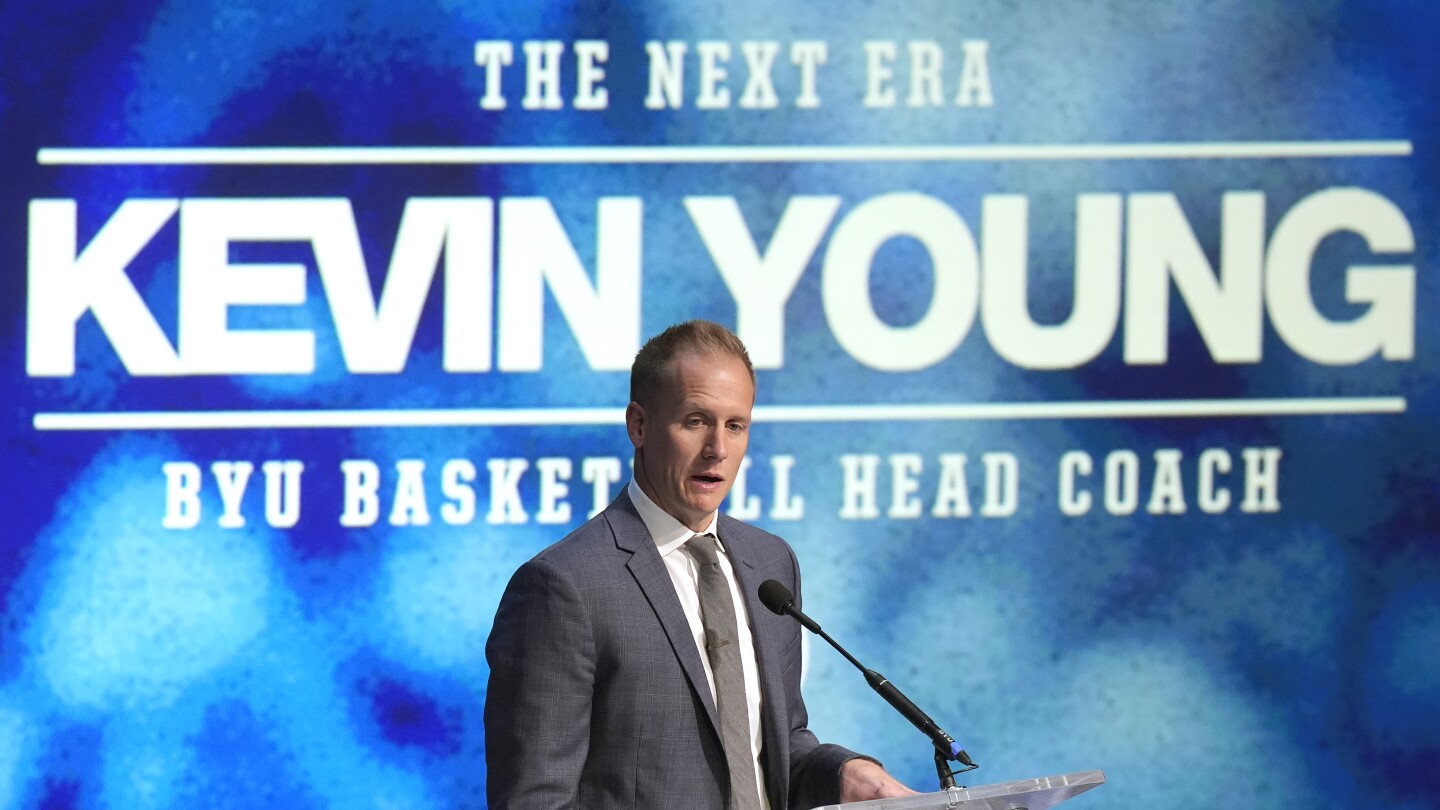 BYU Women's Basketball Prepares for Big 12 Season