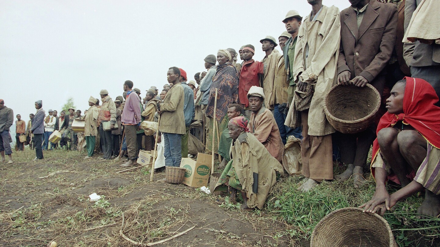 Днес в историята: 7 април избухва гражданска война в Руанда