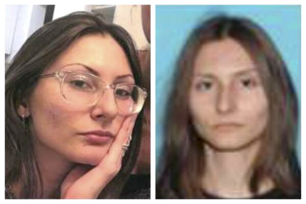 
              FILE - This combination of undated photos released by the Jefferson County, Colo., Sheriff's Office on Tuesday, April 16, 2019 shows Sol Pais. A Colorado undersheriff who led the search for the Florida teen whose actions prompted tightened security at Columbine High School says she likely killed herself on Monday evening, April 15, 2019, before police launched a massive manhunt. FBI officials were concerned that Pais, 18, planned an attack of her own because she was "infatuated" with the 1999 Columbine school shooting. Her body was found west of Denver on Wednesday. (Jefferson County Sheriff's Office via AP, File)
            