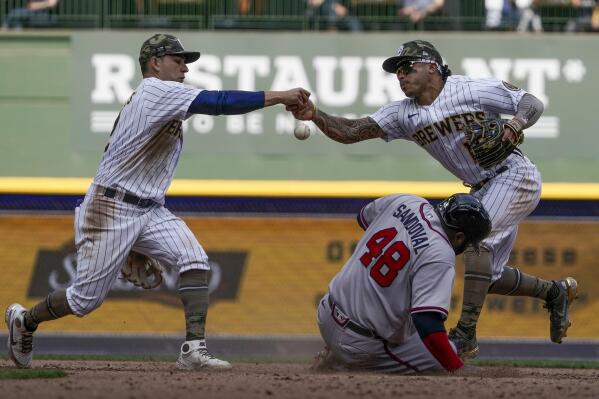 Braves' move to Milwaukee shook baseball's world