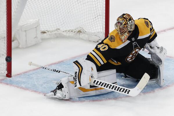 Boston Bruins: David Pastrnak's impending return couldn't come at