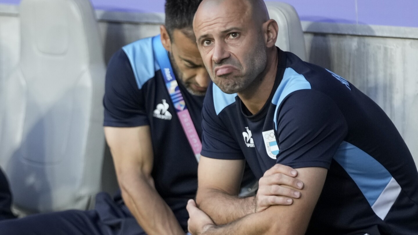 Mascherano Nears Appointment as Inter Miami Coach