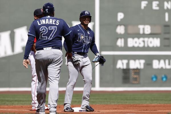 Red Sox 4, Yankees 2: Many happy returns as Sox kick off second