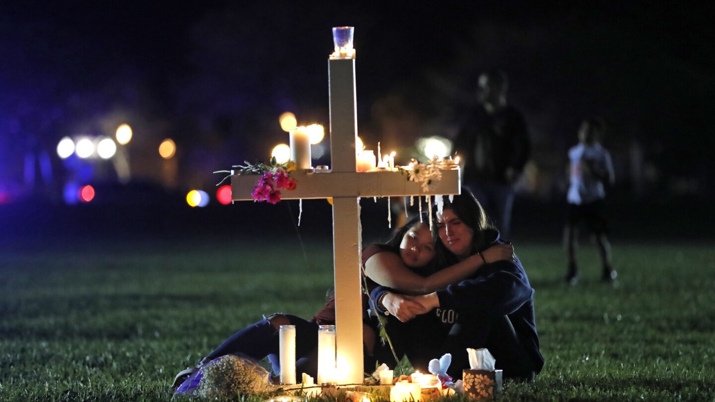 Florida Students Fight Lowering Gun Purchase Age