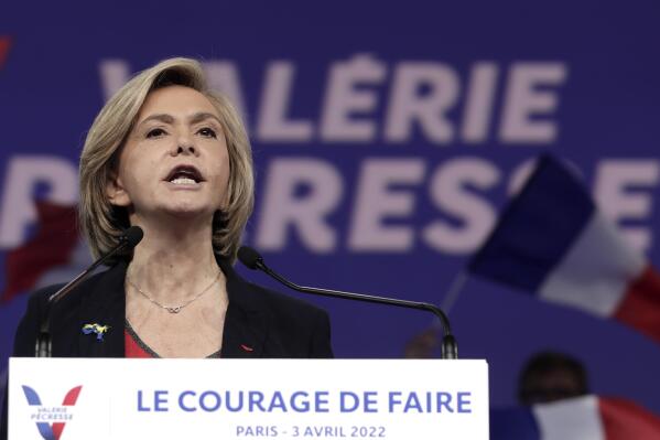 Why Americans Should Worry About Marine Le Pen - Atlantic Council