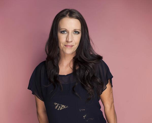 Picture of Pattie Mallette