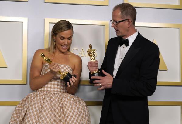 Oscars 2021: 'Nomadland' Best Picture, 'Soul' Best Animated Film -  FlatpanelsHD