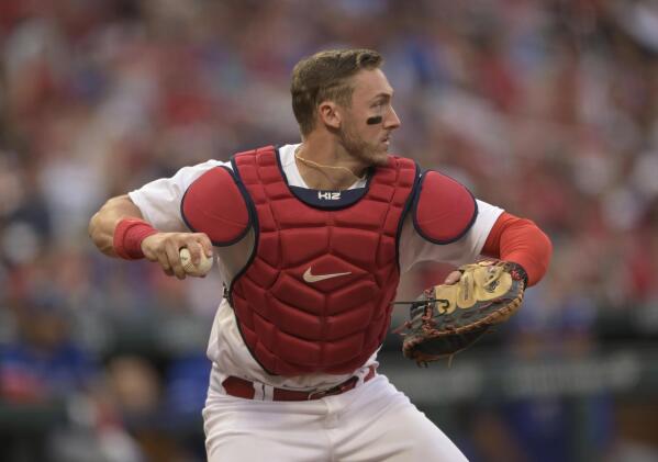 Cardinals' Paul Goldschmidt Hits Walk-Off Grand Slam Against Toronto Blue  Jays - Fastball