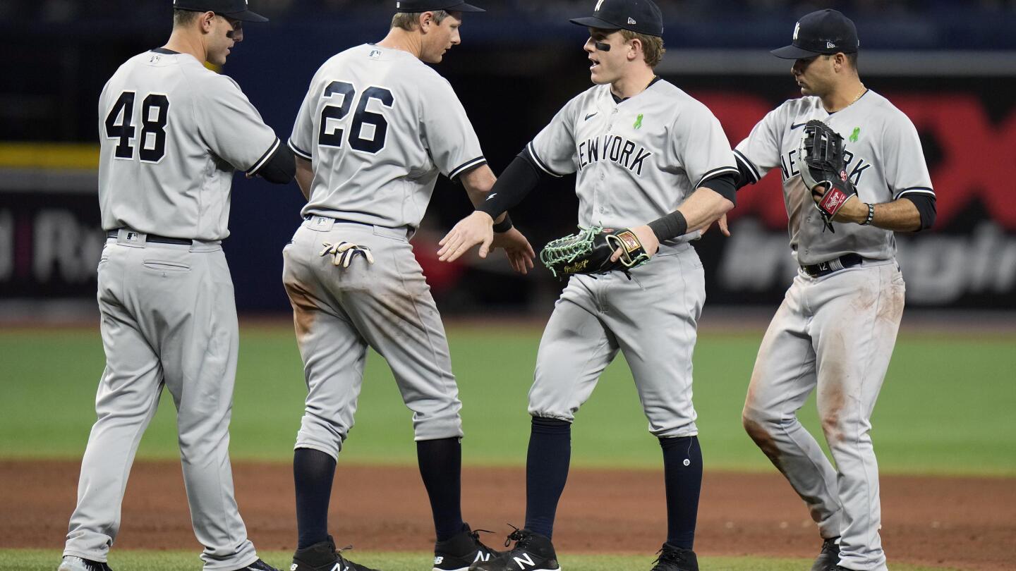 MLB Home Run Derby: Randy Arozarena confirms his attendance to