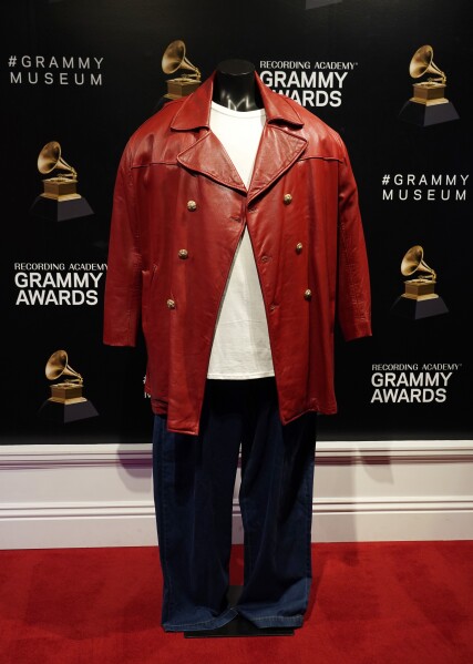 Grammy Museum Announces Hip-Hop Anniversary Exhibit