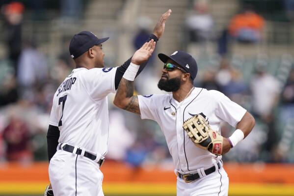 What's the best bullpen in baseball? Here's what Tigers' relievers