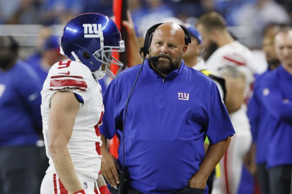 With a more potent offense and better defense, the Giants look for  consecutive playoff berths