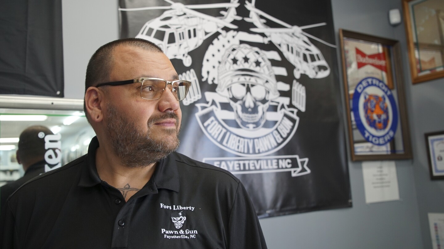 Fort Bragg back and forth has consequences for some local businesses