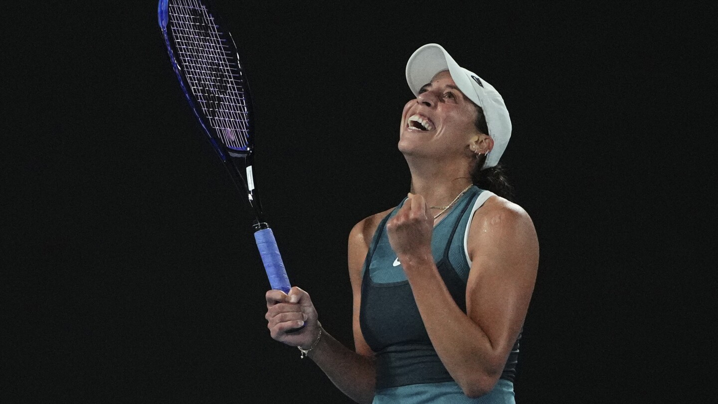 Australian Open: Madison Keys can win her first Slam title and stop Aryna Sabalenka’s threepeat