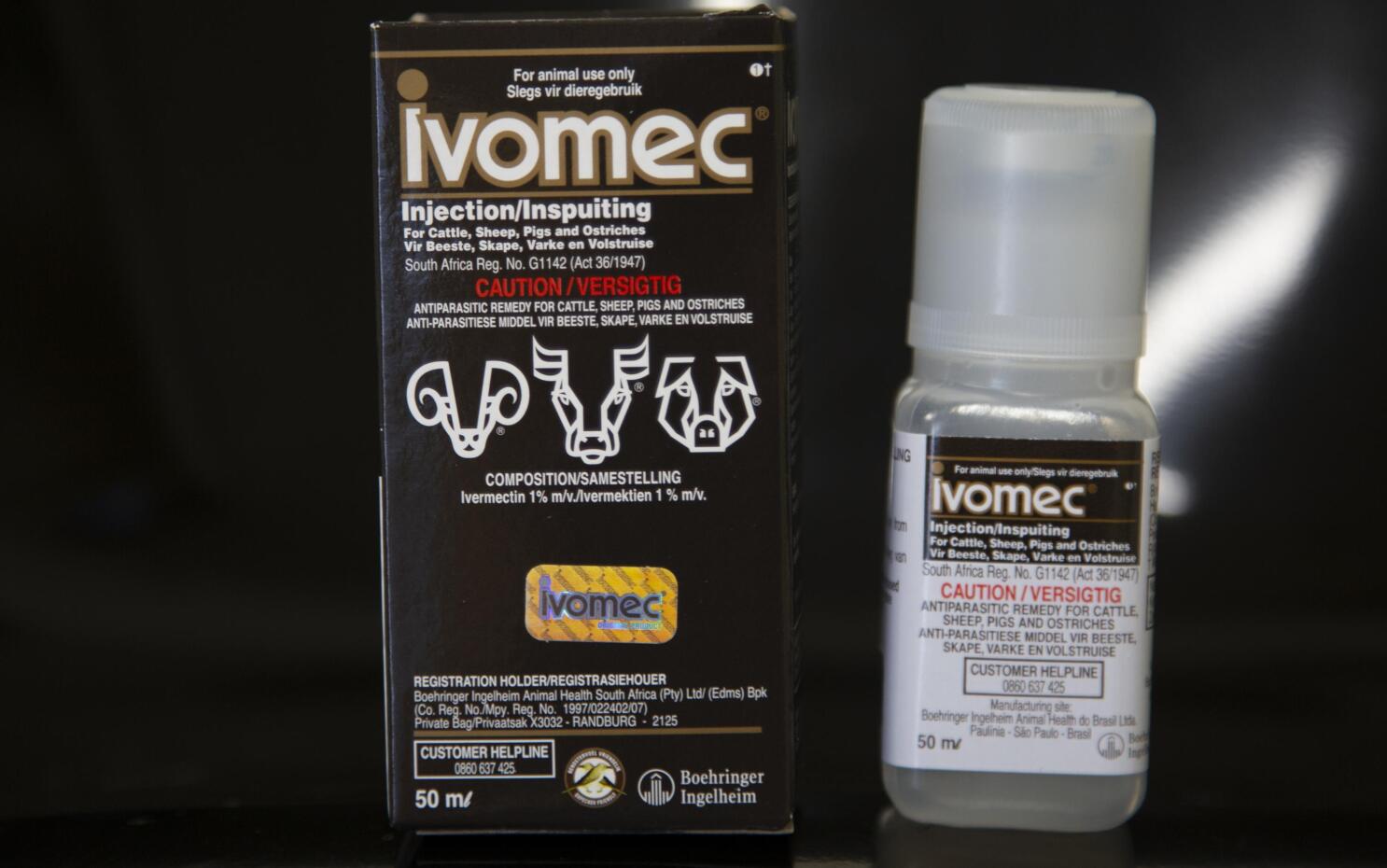 Ivermectin buy in australia