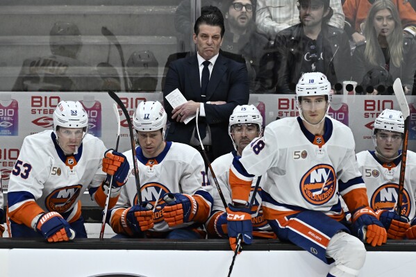 What you need to know about the New York Islanders