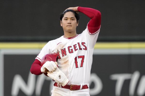 Front Office Sports on Instagram: Shohei Ohtani leads the highest