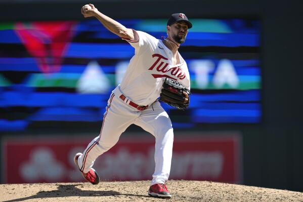 Chicago White Sox: Lucas Giolito takes the mound in opener