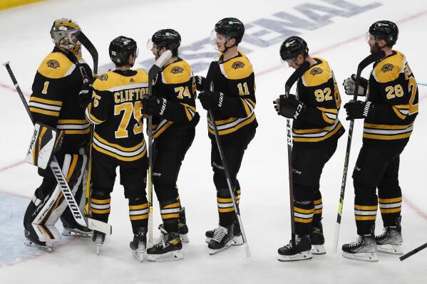 5 Teams with Best Chance to End Boston Bruins Stanley Cup Dreams
