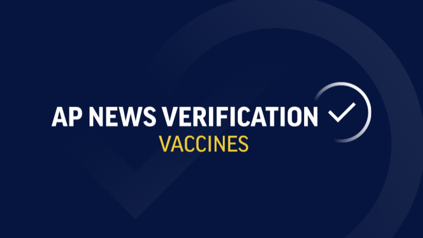 WEF-sajt: A legutbbi jelentsben kiemelt floridai lepraesetek nem kapcsoldnak a COVID-19 vakcinkhoz