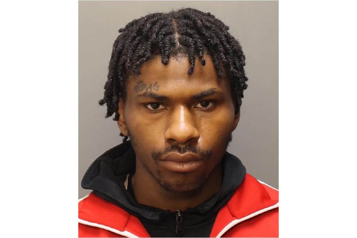 2nd escaped inmate captured after breaking out of Philadelphia prison