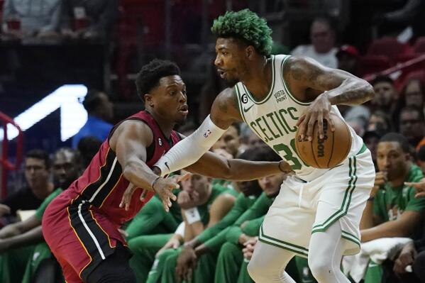 Boston Celtics: 3 key takeaways from win against Houston Rockets