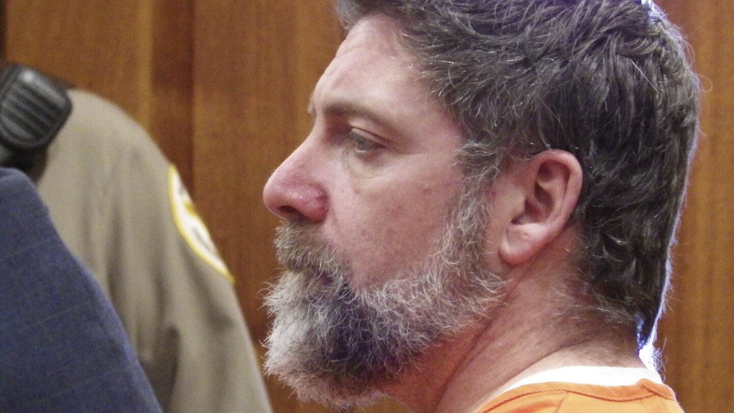 Senator's son to appear in court to change plea in North Dakota deputy's crash death