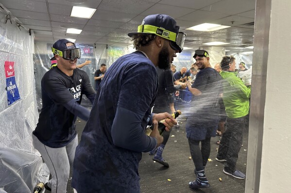 Rays show it's possible to build a winning roster without breaking the bank  - The Boston Globe