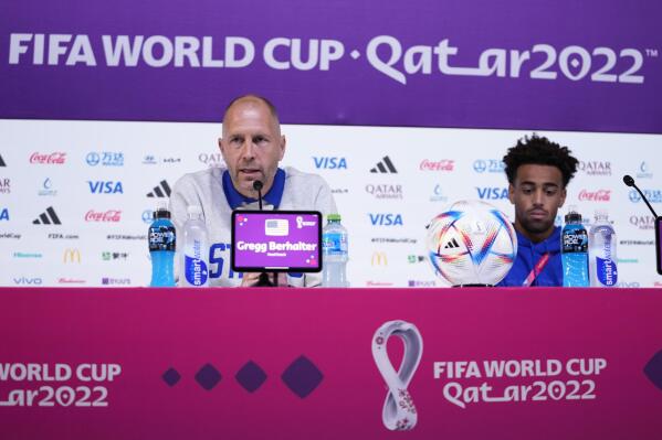 Unique FIFA World Cup approaching, with less than 1 month remaining until Qatar  2022