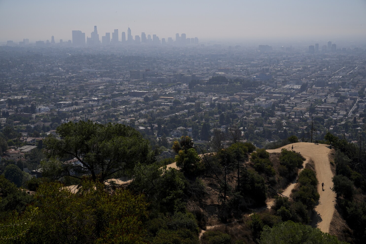 Southern California air regulators reject rules to phase out gas furnaces and water heaters