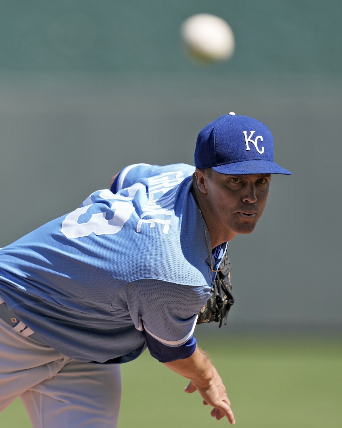 José Ramírez homers twice, drives in three to lead Guardians past Royals  8-3