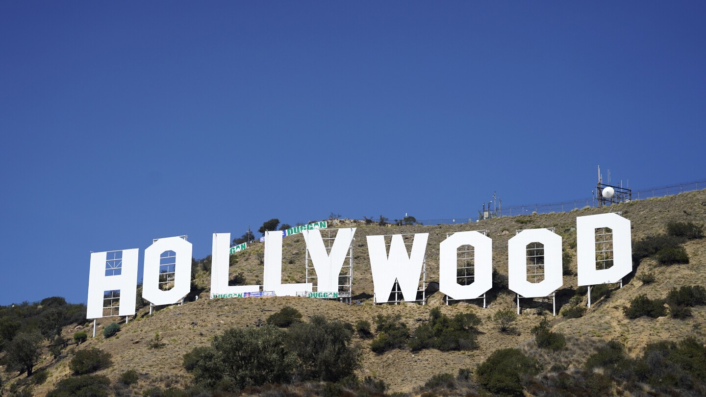 7 години след Уайнстийн комисията открива културна промяна в Холивуд, но по-малко отчетност